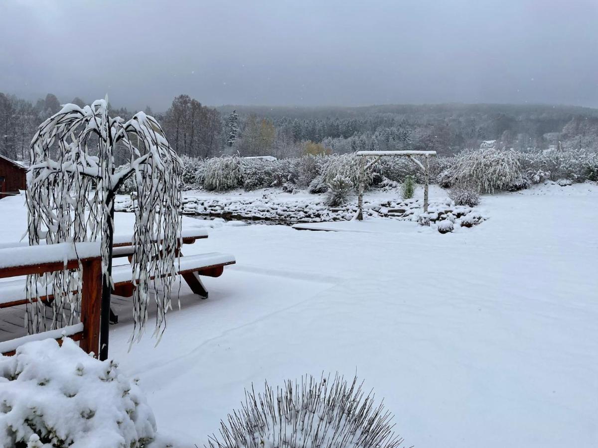 Penzion U Sevcu Holubov ภายนอก รูปภาพ